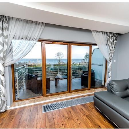 Apartament 75,143 Porta Mare Дзівнувек Екстер'єр фото