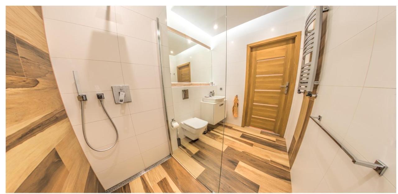 Apartament 75,143 Porta Mare Дзівнувек Екстер'єр фото
